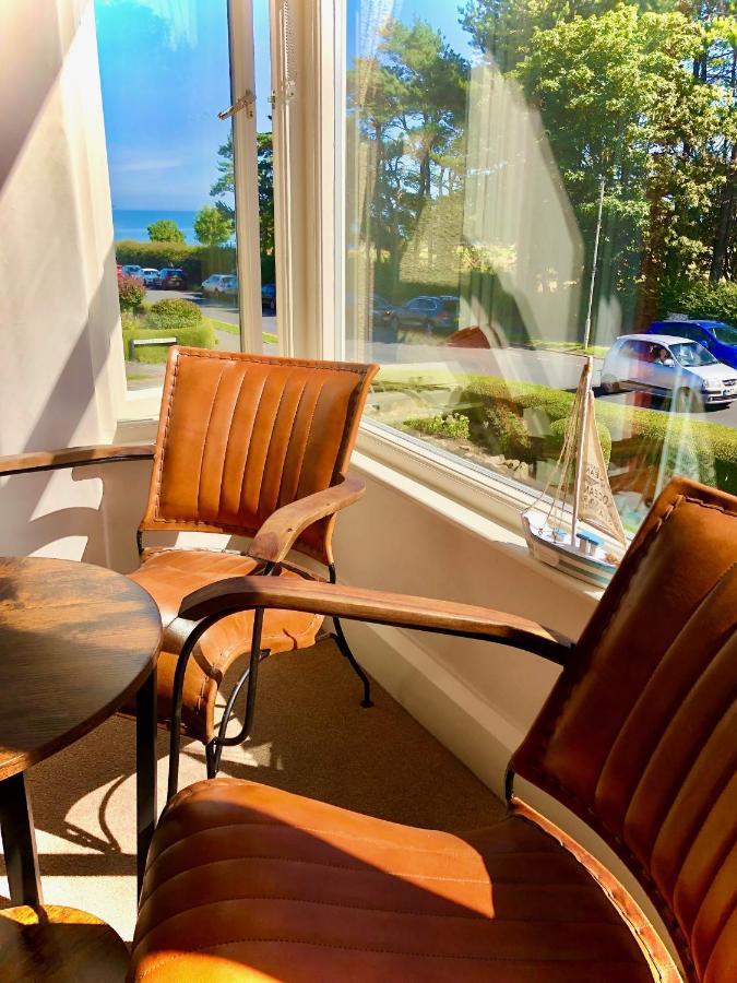 Apartamento White Gable Scarborough Exterior foto