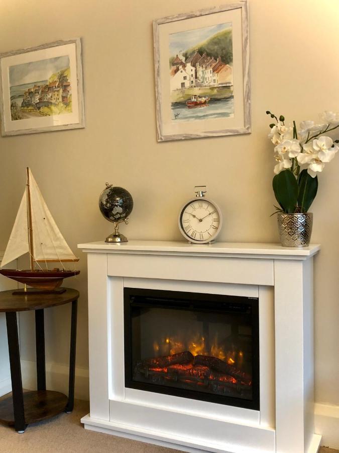 Apartamento White Gable Scarborough Exterior foto