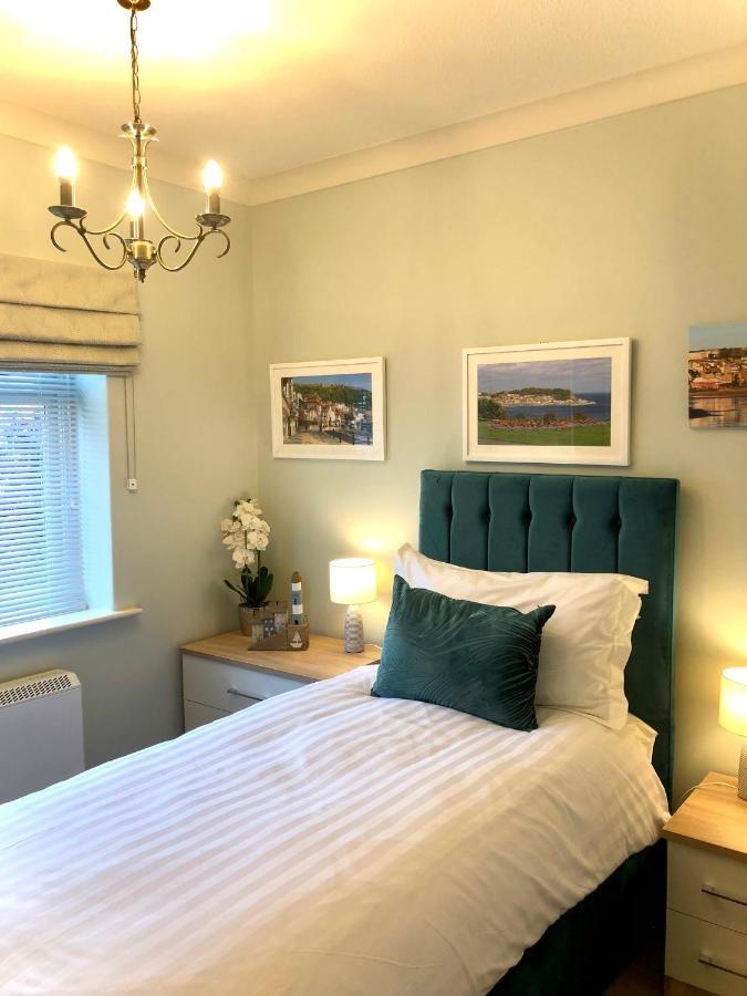 Apartamento White Gable Scarborough Exterior foto