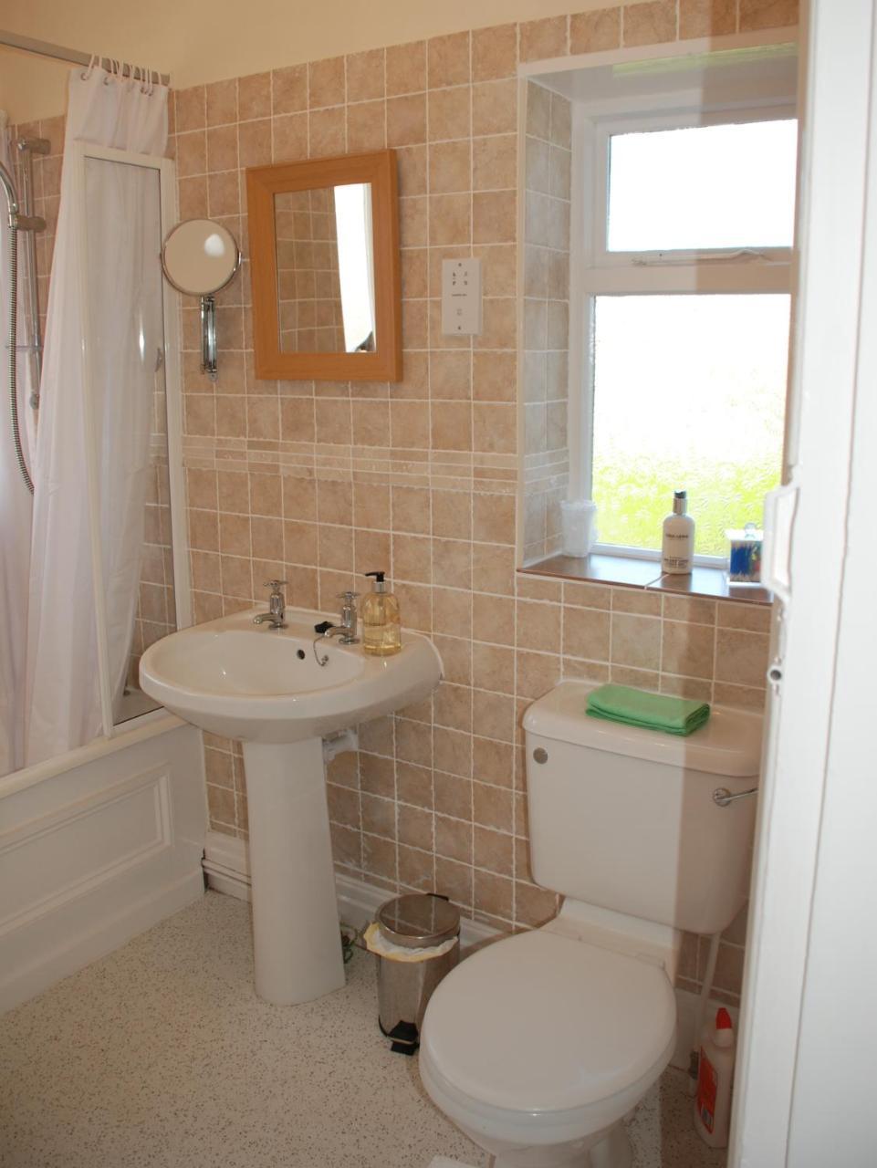 Apartamento White Gable Scarborough Exterior foto